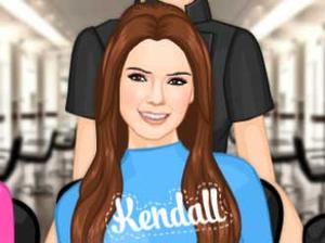 play Kendall Hair Salon