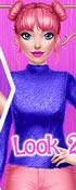 play Rosie'S New Look