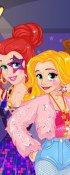 play Princesses Disco Divas