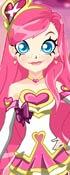 play Lolirock Iris Fashion Style