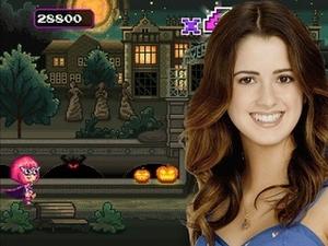 Disney Channel Monstober Zap