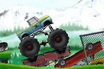 play Truck Trials