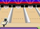 Toon Escape Bowling Alley