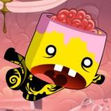 play Toonix Grubby Runaway