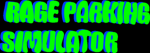 play Rage Parkking Simulator