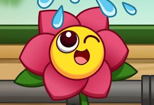 play Daisy Plumber Puzzle