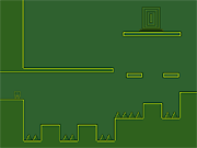play A Pixel Evolution Game