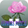 Cordial Flower Girl Puzzle
