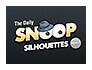 The Daily Snoop Silhouettes Bonus