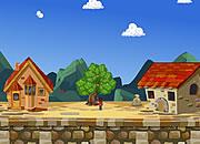 play Ravenous Boy Escape