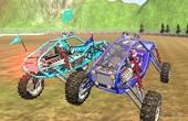 play Buggy Rider