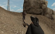 play Afghan Survival