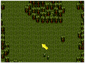 Cannon Fodder [Retro Remake]