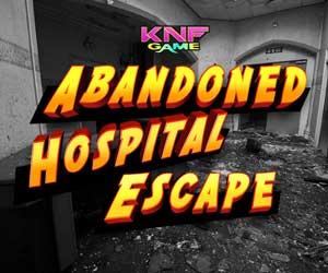 play Abandoned Hospital Escape