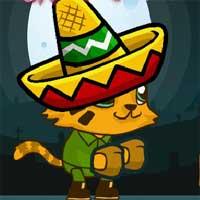 play Mexico Cat 2