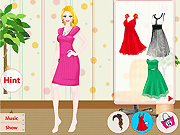 play Varied Skirts Style Game