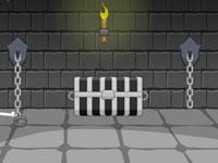 play Escape House Of Ghosts