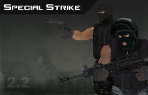 play Special Strike 2.2