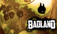 play Badland