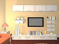 play Autumn Jigsaw Escape
