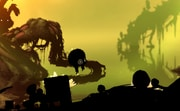 play Badland