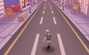 Angry Gran Run: Paris