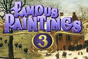 Famous Paintings 3