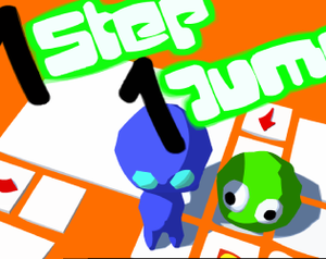 play 1 Step, 1 Jump