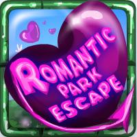 Romantic Park Escape