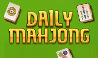 play Daily Mahjong