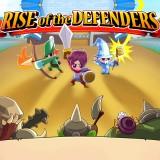 play Rise Of The Defenders