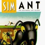 play Simant: The Electronic Ant Colony