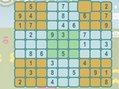 play Soku Sudoku