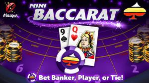 Baccarat Mini