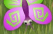play Element Puzzle: Butterfly Bash