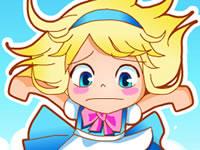 play Alice Jump