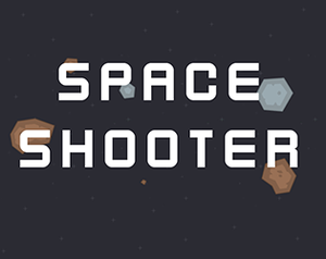 play Space Shooter