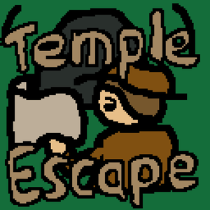 play Temple Escape