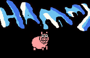 play Hammy