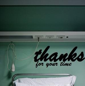 play Thanks For Your Time