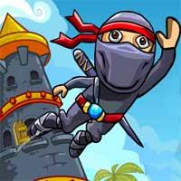 play Ninja Aspiration