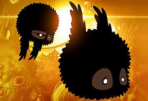 play Badland