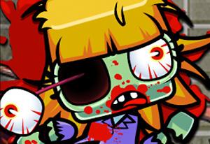 play Zombie Crisis