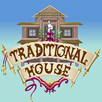 play Traditional House