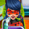 play Miraculous Hero Real Dentist