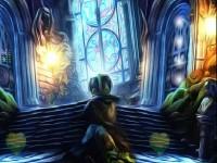 play Fantasy Mask Escape