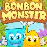 play Bonbon Monster