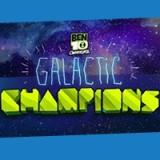 play Ben 10 Omniverse Galactic Champions