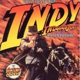 play Indiana Jones And The Last Crusade