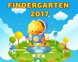play Findergarten 2017